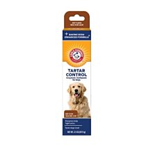 【愛狗生活館】ARM & HAMMER 犬用酵素牙膏 (除垢)