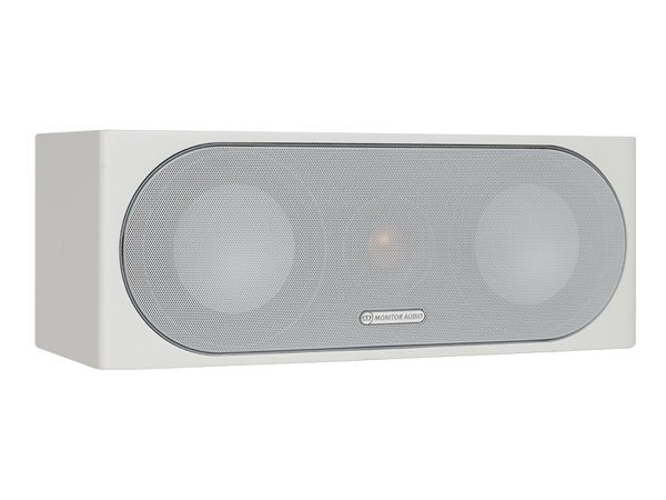 英國Monitor audio Radius 200 中置喇叭 桃園專賣店推薦 名展音響
