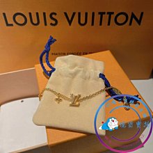 Louis Vuitton 2021-22FW Lv iconic bracelet (M00587) in 2023