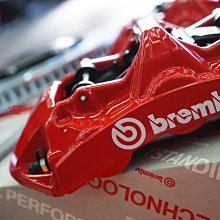 ㊣公司貨 經銷專賣 BREMBO GT 6POT 六活塞卡鉗 BMW M-Benz AUDI VW歡迎詢問 / 制動改