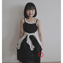 S~XL ♥洋裝(BLACK) LILYBOOTH-2 24夏季 LBT240508-062『韓爸有衣正韓國童裝』~預購