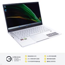 「點子3C」Acer SFX14-41G-R2CE 14吋 R7-5800U【店保3個月】16G 1T SSD RTX3050-4G DD685