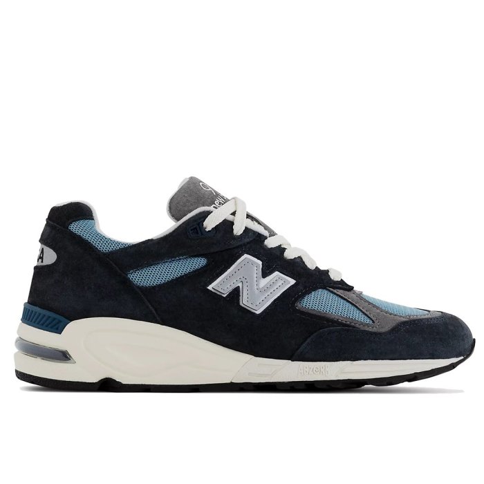 東京都で新たに 新品 NEWBALANCE M990TC2 25.5cm | www.nakbangla.com