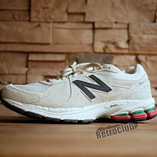 Retro CLUB【一元起標】【全新】美國 NEW BALANCE ML860XG 灰色 麂皮 慢跑鞋 F24440