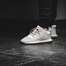 【日貨代購CITY】Adidas TUBULAR SHADOW KNIT 編織 小YEEZY 卡其 BB8824 現貨