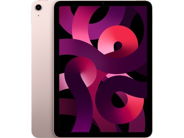 台中手機GO) Apple iPad Air 5 (2022) Wi-Fi 64G 可搭門號新辦可攜續約