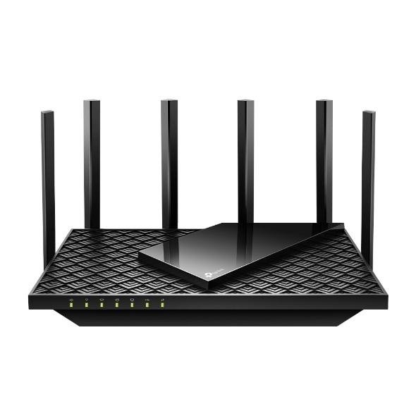 【TP-LINK】Archer AX72 Pro AX5400 WiFi6雙頻 路由器 實體店家『高雄程傑電腦』