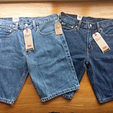 限時特價 南 2021 5月 LEVIS 短褲 405 藍色 水洗  短褲 牛仔 丹寧 男生 街頭 潮流 合身 窄版