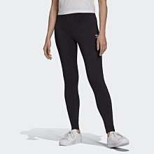 南◇2021 11月 ADIDAS LOUNGEWEAR TIGHTS H06625 黑 健身 慢跑 緊身運動褲