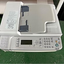 二手家具全省估價(集穎全新/二手家具)--EPSON AL-MX14NF 黑白多功能複合機 Y-3011704