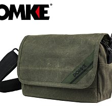 ＠佳鑫相機＠（預訂）DOMKE F-5XB相機背包 WAX仿舊復古綠色 美國製 SONY OLYMPUS OM-D適用