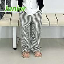 JS~JM ♥褲子(BLACK) MAMAMI-2 24夏季 MMI240416-134『韓爸有衣正韓國童裝』~預購