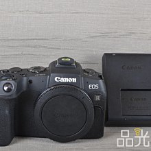 【品光數位】CANON EOS RP 單機身 快門小於等於14000 2620萬畫素 #125626T