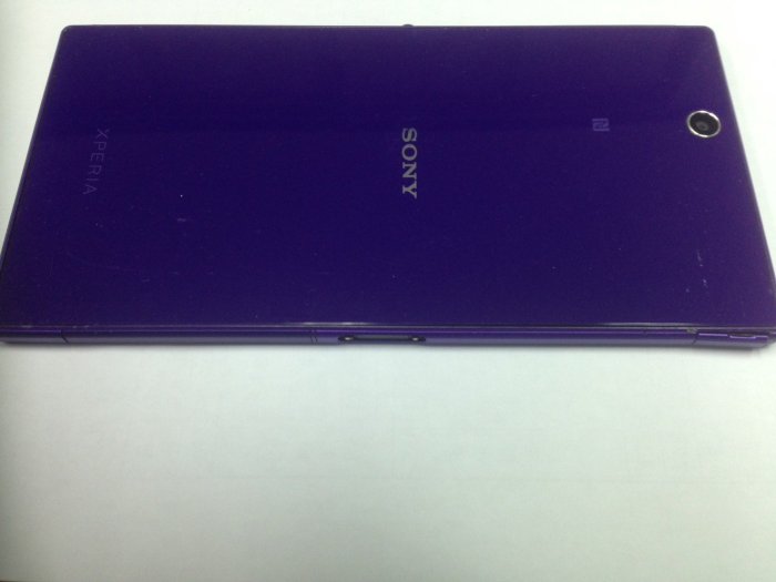 SONY Xperia Z Ultra C6802 Xl39h 6.44吋 800萬照相 四核心