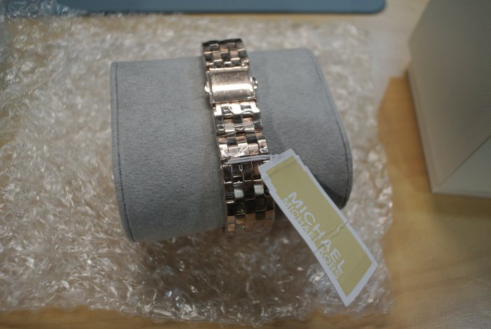 ↖有購便宜暢貨↘進口 Michael Kors Ladies Watch 女錶，特價$3,119