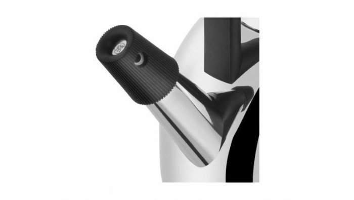 Zwilling 德國 雙人牌 不銹鋼鏡面  ZWILLING Plus 圓型汽笛壺  笛音壺  1.6L