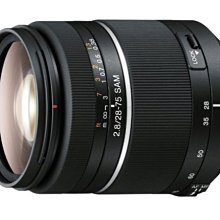 ＊兆華國際＊ Sony 28-75mm F2.8 SAM 索尼公司貨 含稅免運費