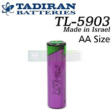 [電池便利店]TADIRAN TL-5903 (TL-4903) 3.6V AA Size 原廠鋰電池 6ES7971