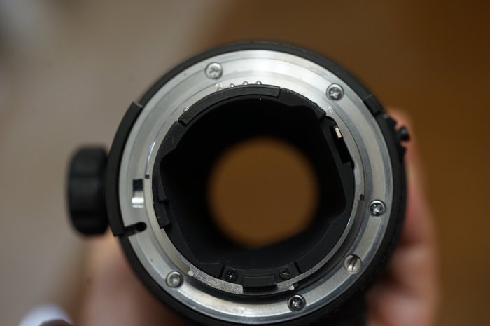 【售】NIKON ED AF NIKKOR 300mm F4.0 自動對焦定焦大光圈打鳥鏡 221