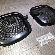 ☆光速改裝精品☆SUBARU GC8 GF8 STI 網狀霧燈蓋