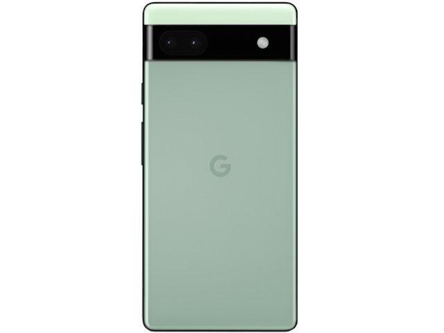 淡水 永鑫通訊【空機直購價】Google Pixel 6a 6G+128G 6.1吋 5G 防塵防水