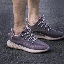 ADIDAS YEEZY BOOST 350 V2 灰色 摩卡 經典 舒適 透氣 慢跑鞋 GW2871 男女款