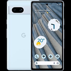 台北大安 聲海網通  Google Pixel 7a (8GB/128GB) (全新公司貨)特價~9900元