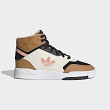 南◇2022 3月 adidas DROP STEP XL 經典 GX8817 高筒 女款 運動 休閒 籃球 三葉草