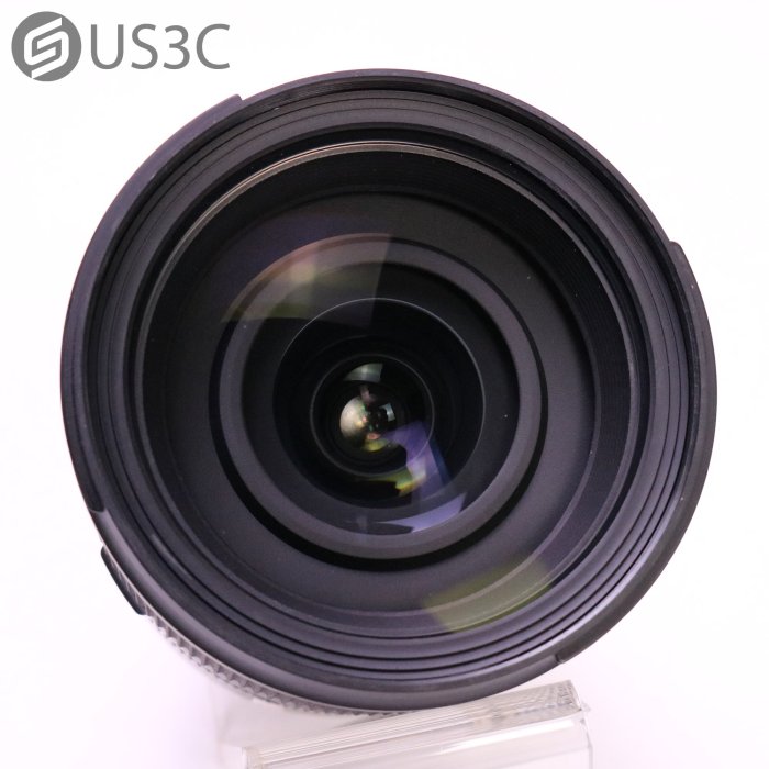 【US3C-青海店】公司貨 Tamron SP 24-70mm F2.8 Di VC USD G2 A032 For Nikon 全片幅 超聲波馬達 二手鏡頭