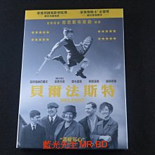 [藍光先生DVD] 貝爾法斯特 Belfast ( 得利正版 )