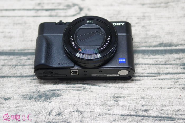 Sony RX100M3 類單眼 原廠公司貨