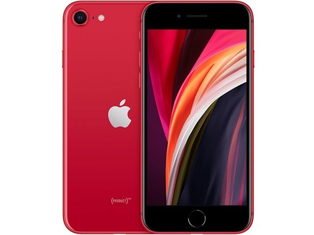 【空機直購價17500元】Apple iPhone SE 256G 2020版 4.7吋螢幕/防水防塵