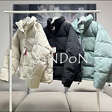 SaNDoN x『SLY』官網店鋪限定販售 正規品標齊全付吊牌發熱棉手感舒服保暖外套 231113