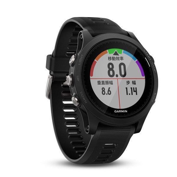 Garmin Forerunner 935 F935 全方位鐵人 運動手錶 手環 公司貨（售出）