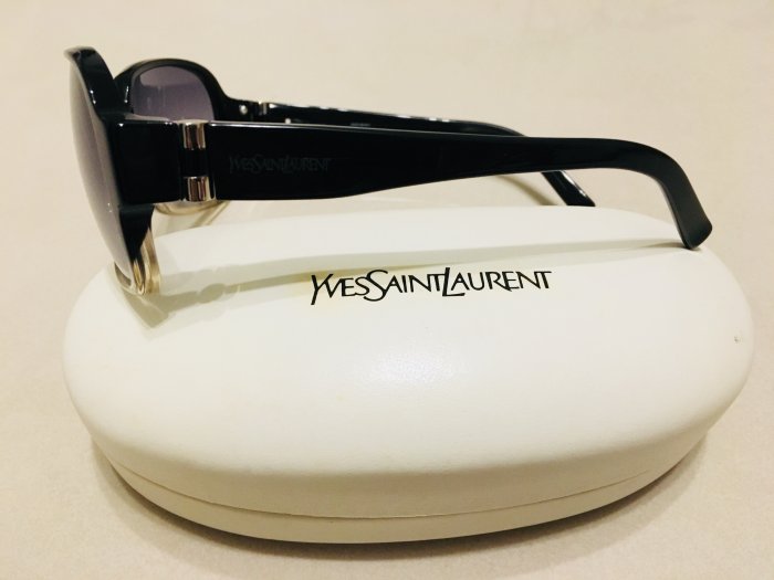 【J Square】(Yves Saint Lauren) YSL太陽眼鏡～