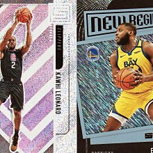【陳5-0584】NBA 精選卡4張 如圖 2019-20 PANINI REVOLUTION