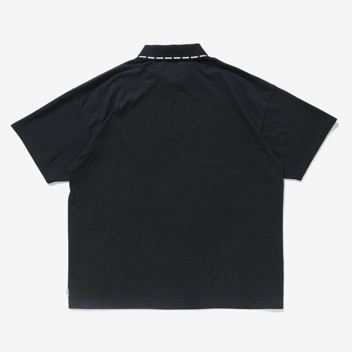 wtaps / QB /SS /POLY-