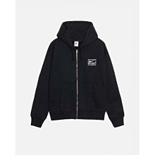 【日貨代購CITY】2023AW STUSSY NIKE STONE WASHED FLEECE ZIP HOODIE 連帽 外套 現貨