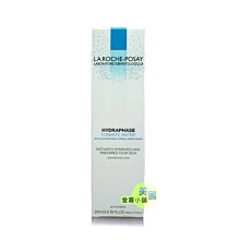 美國愛買  LA ROCHE-POSAY 理膚寶水  水感保濕清新化妝水200ml 超取