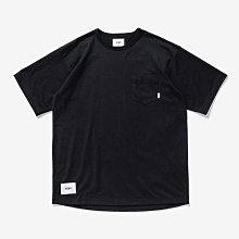 【日貨代購CITY】2021SS WTAPS SILENCER SS COPO 短TEE 背後 拼接 LOGO 現貨