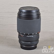 【品光數位】CONTAX 70-300mm F4-5.6 自動對焦 N口改EF自動對焦 #CX0266