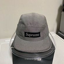 supreme jacquard logo camp cap box - 比價撿便宜- 優惠與推薦- 2023