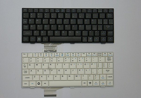 【大正*電腦】全新ASUS EEEPC 700 900 701 701SD 901 904  Keyboard