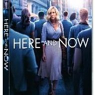[DVD] - 此時此刻 Here and Now
