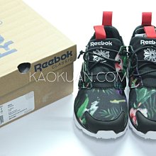 【高冠國際】Reebok Furylite x STAYREAL 五月天 花花 黑紅 聯名 MAYDAY BD1095