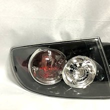 新店【阿勇的店】MAZDA 04~09年 馬3 MAZDA3 S版 原廠型尾燈 馬3 尾燈 外左+外右