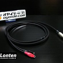 ((線材小舖)) 日本電工 Oyaide PCOCC SENNHEISER HD-650 .600 專用耳機線 (歡迎來店試聽)  1.5M