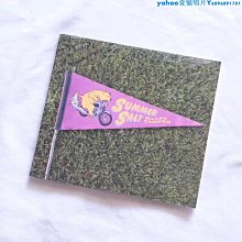 現貨 Summer Salt HAPPY CAMPER CD