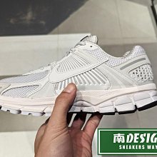 南🔥2023 12月 NIKE Zoom Vomero 5 跑步 慢跑 緩震 網布 男款 淺灰 BV1358-001