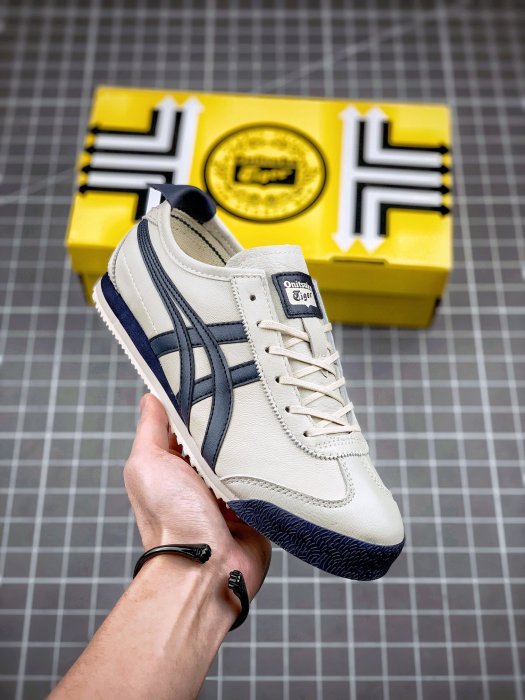 Asics Onitsuka tiger 鬼冢虎手工鞋懶人鞋休閒運動鞋